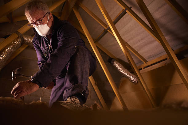  Tropical Park, FL Insulation Contractor Pros